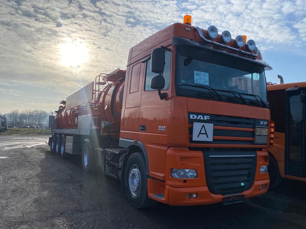 Desatrancos en Elche: soluciones rápidas para todo tipo de atascos 4 desatascos-elche