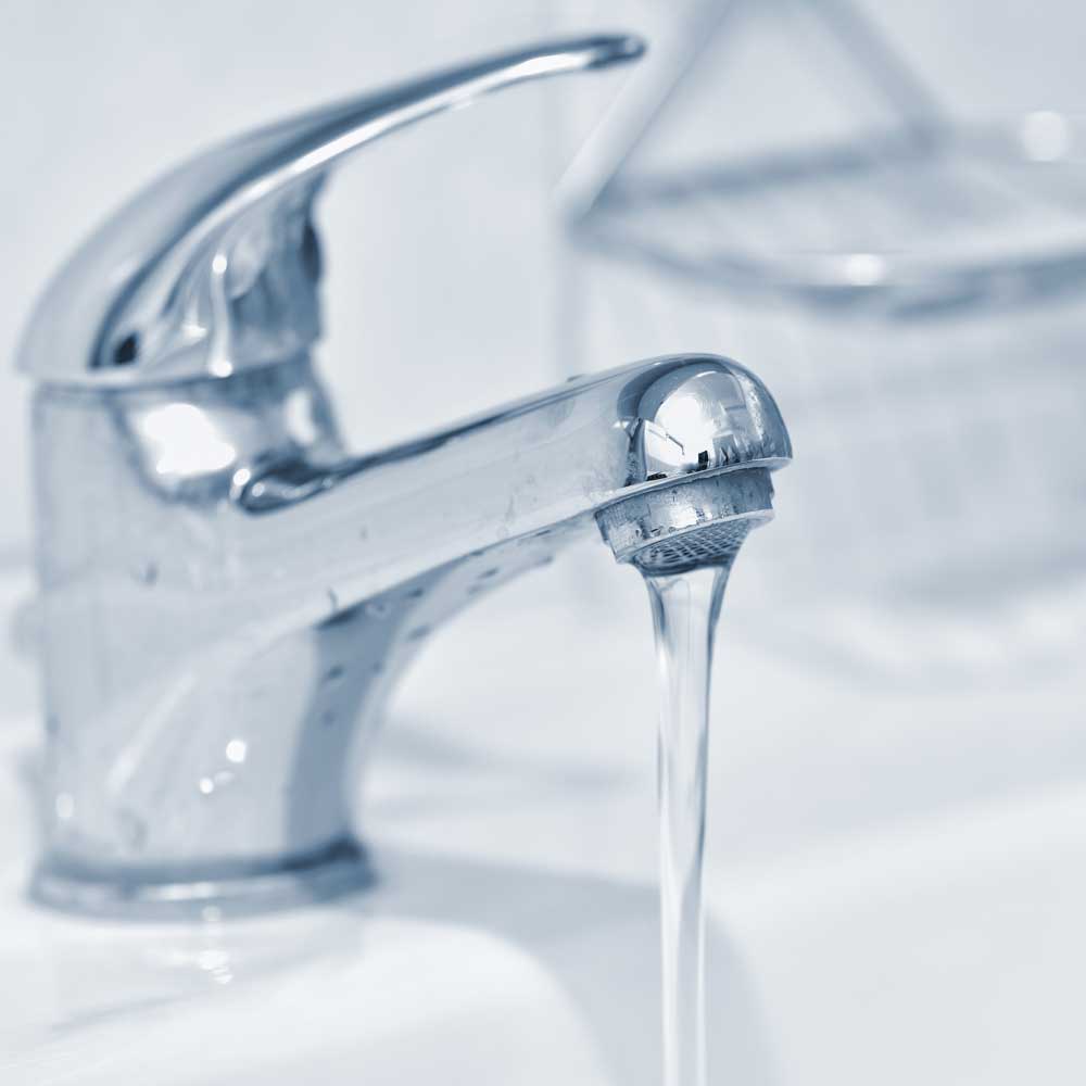 Máquina de búsqueda de fugas de agua potable 3 Reducir el consumo de agua en Benidorm