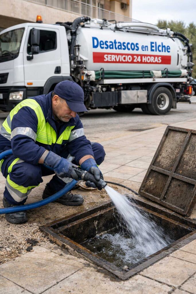 desatascos-de-arquetas-en-elche